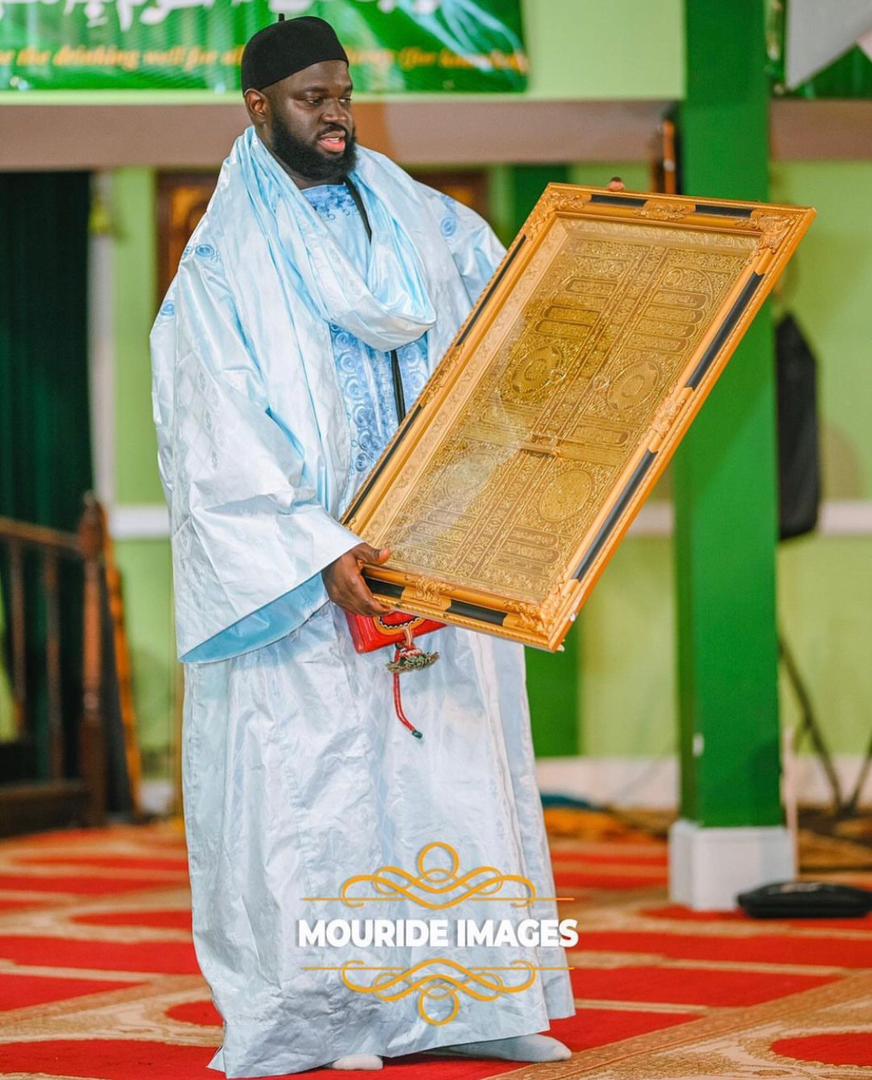 Maraxib Store - Boutique Islamique